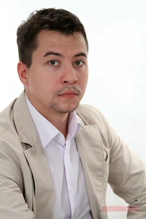 Ramil Mubinov profile picture