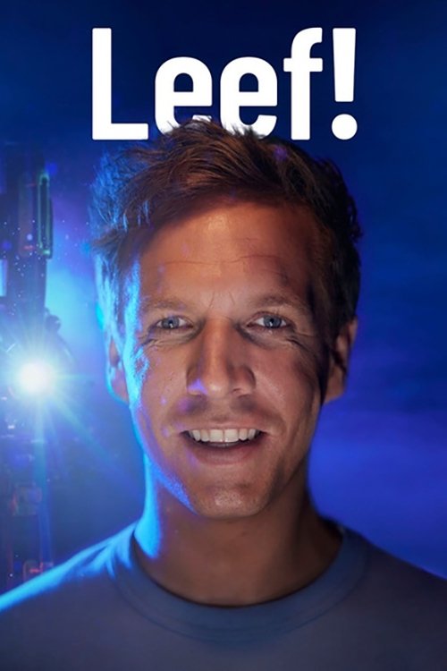 Leef! tv show poster