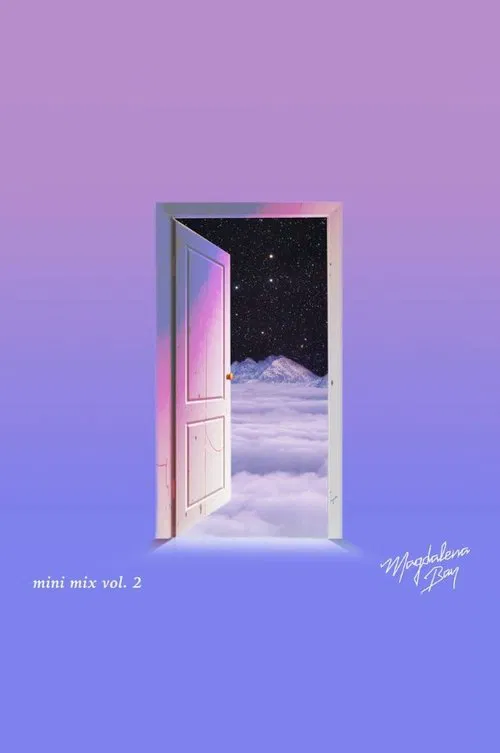 Poster do filme mini mix vol. 2