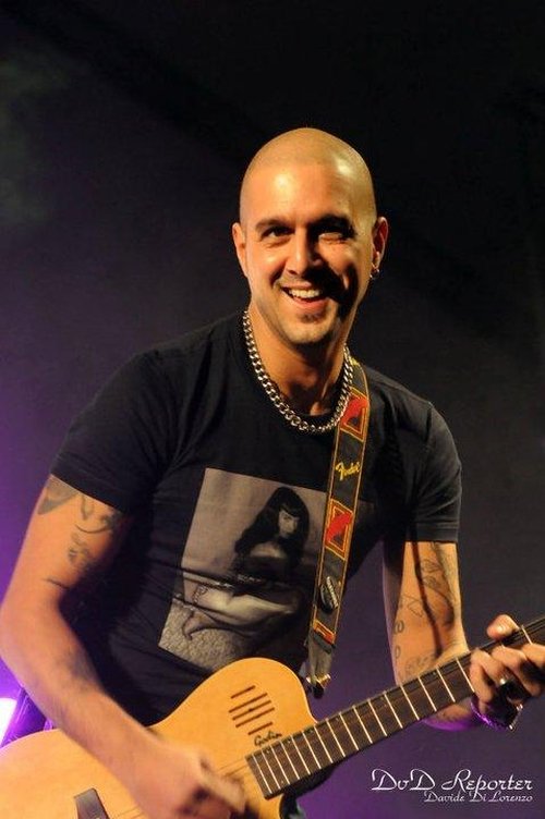Enrico Zapparoli profile picture