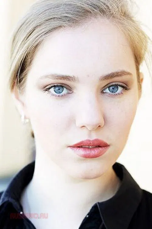 Darya Tsiberkina profile picture