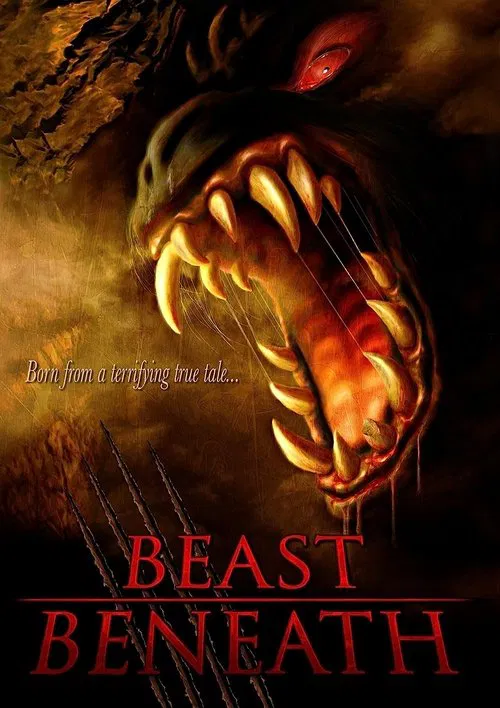 The Wrath movie poster