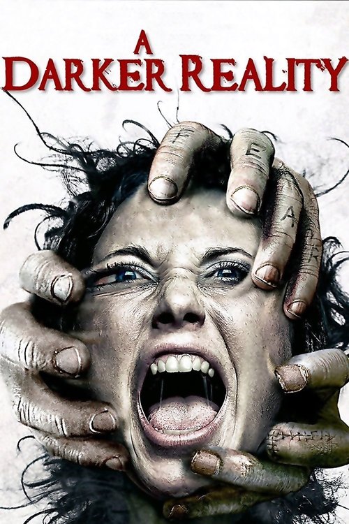 A Darker Reality movie poster