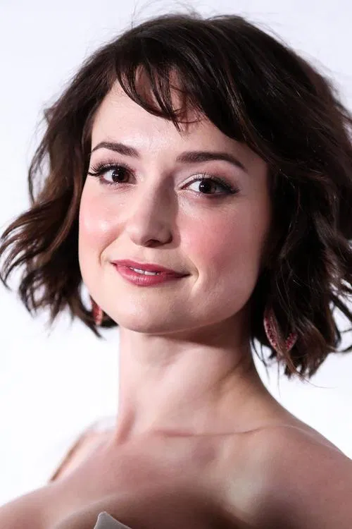 Foto de perfil de Milana Vayntrub