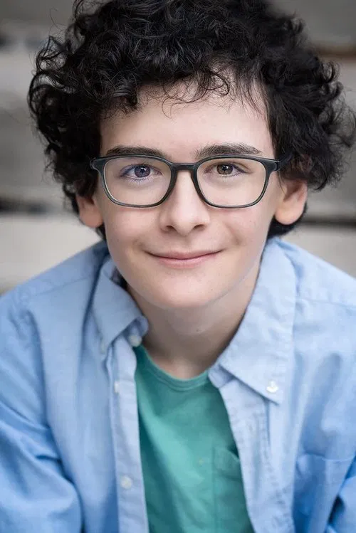 Luca Faustino Rodriguez profile picture