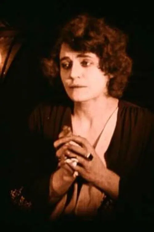 Nights of Terror movie poster