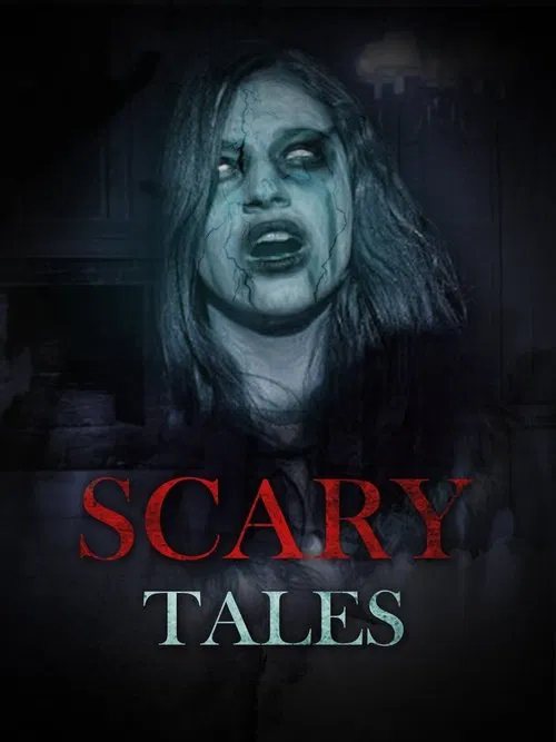 Scary Tales movie poster