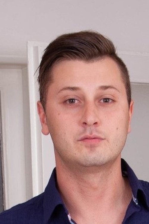 Mick Larsen profile picture