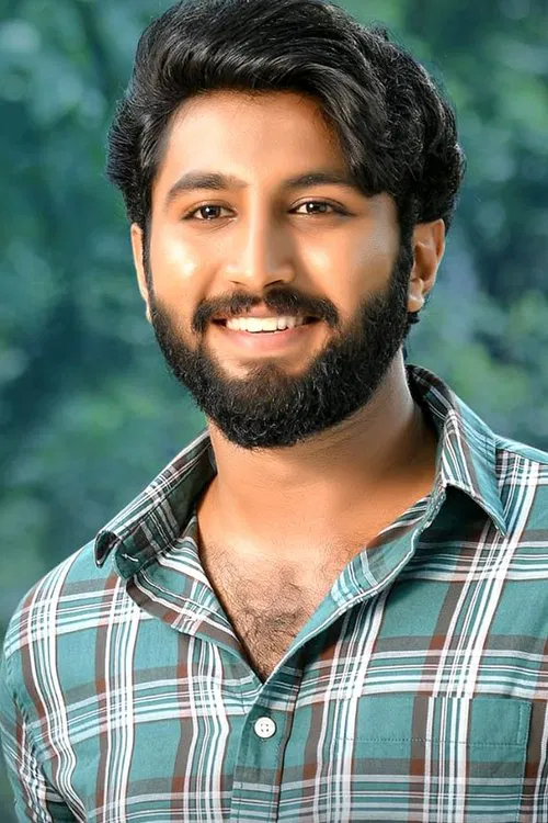 Sajal Sudarshan profile picture