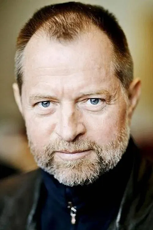 Foto de perfil de Henrik Lerche
