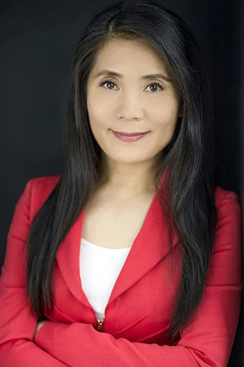 Foto de perfil de Fiona Fu