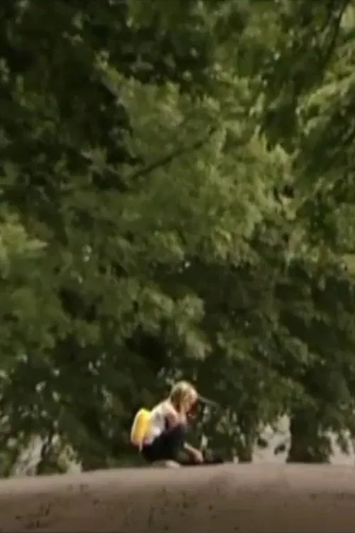 Summer Clouds movie poster