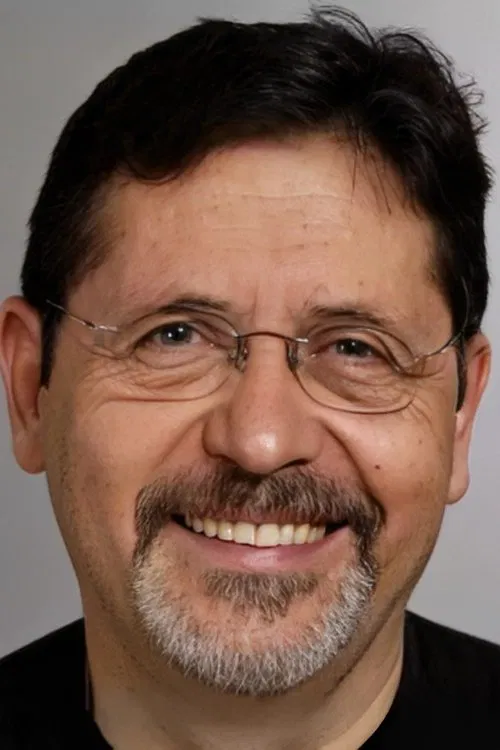 Haluk Bozgeyikli profile picture
