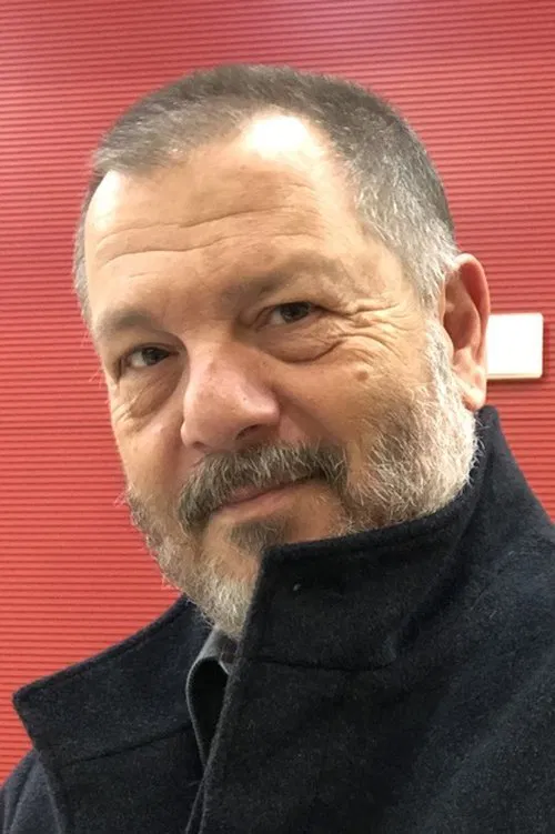 Giorgos Kordelas profile picture