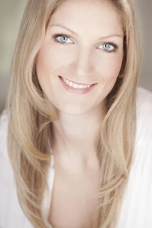 Daria Kinzer profile picture