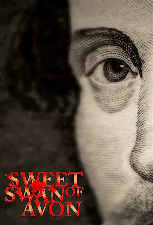 Poster da série Shakespeare's Hidden Codes