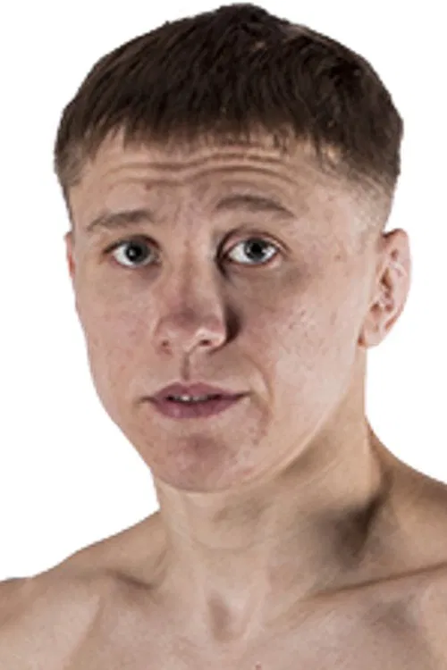 Alexander Kovalev profile picture