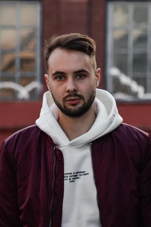 Edvard Homickiy profile picture