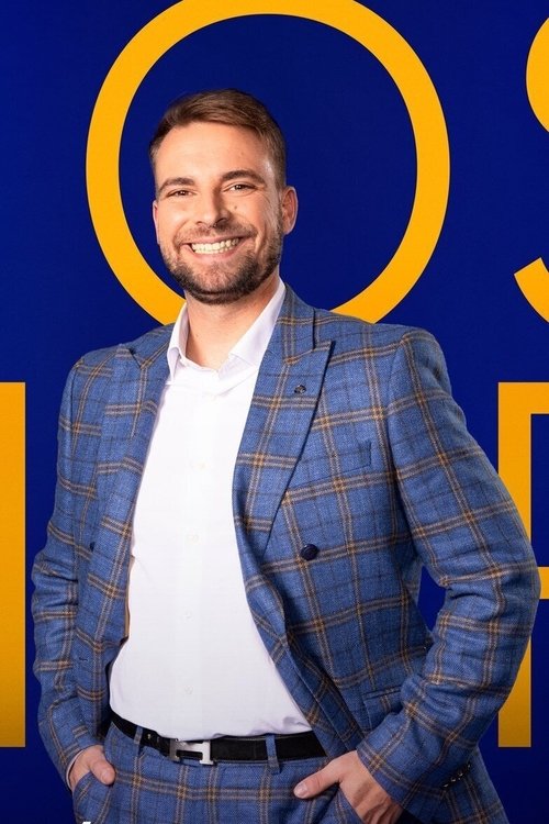 Foto de perfil de José María Almoguera