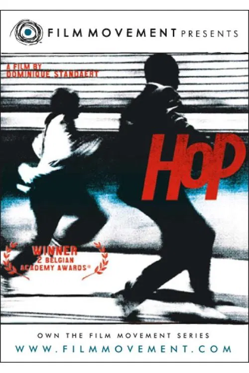 Hop movie poster