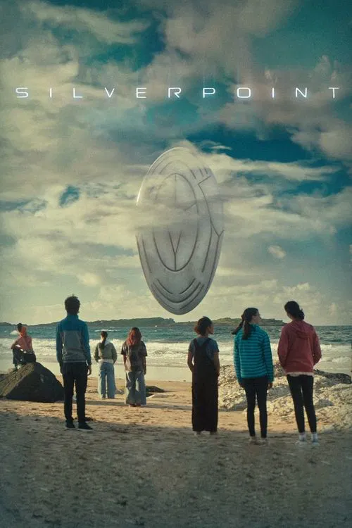 Silverpoint tv show poster