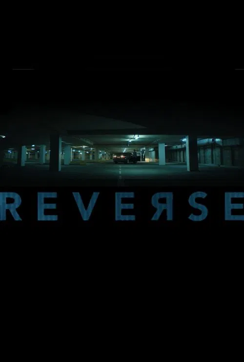 Reverse movie poster