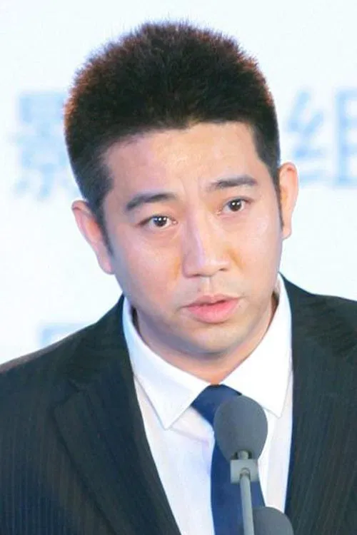 Dawei Li profile picture