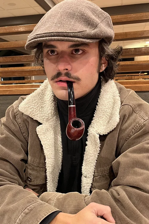 David Bryer profile picture