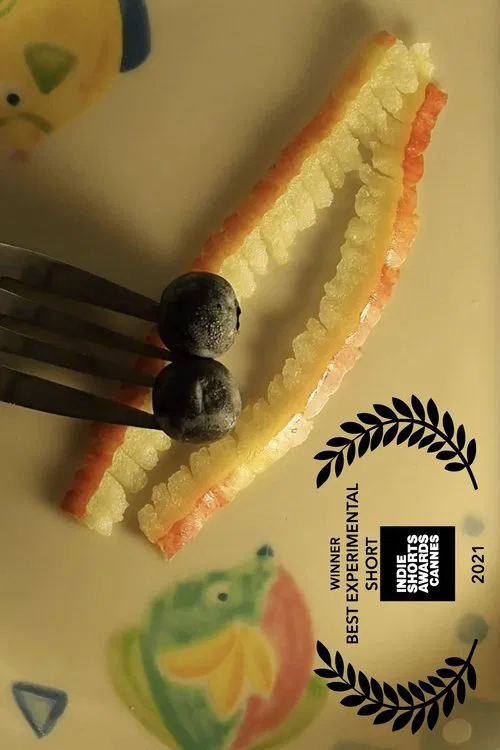 A Scavenger Hunt For People Loneliest In Their Own Homes movie poster