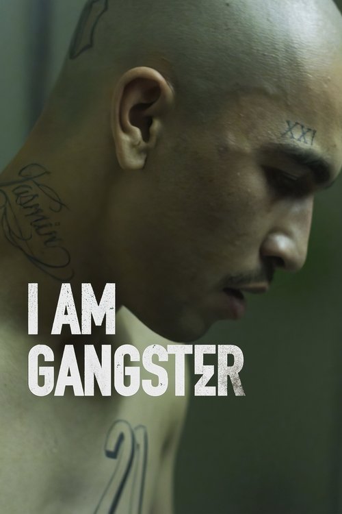 I Am Gangster movie poster