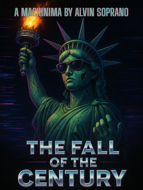 The Fall of the Century movie poster