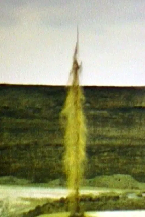 Fountain movie poster