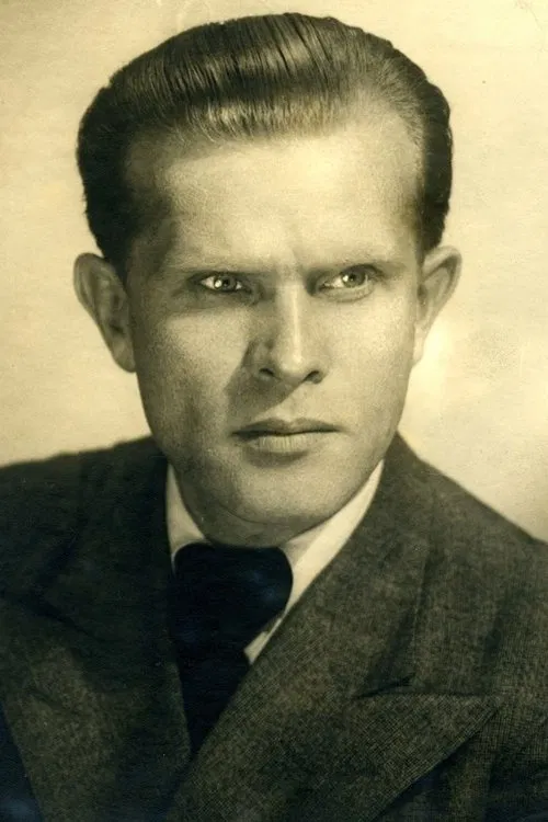 Serafim Koziminsky profile picture