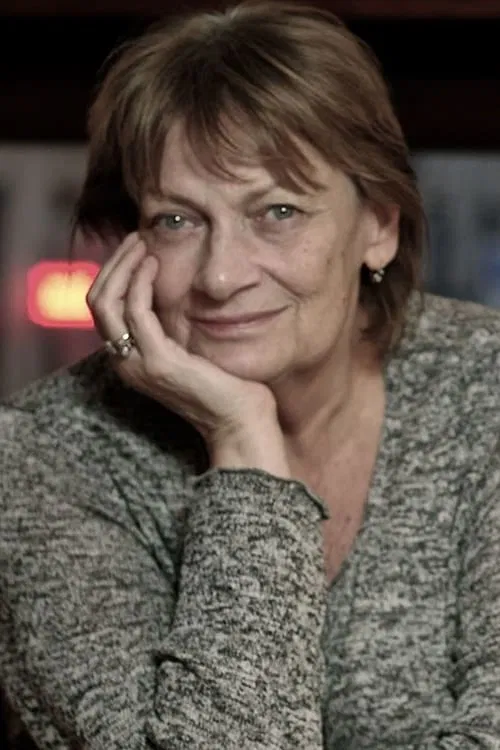 Ibolya Fekete profile picture