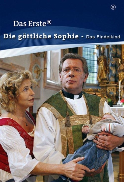 Die göttliche Sophie - Das Findelkind movie poster