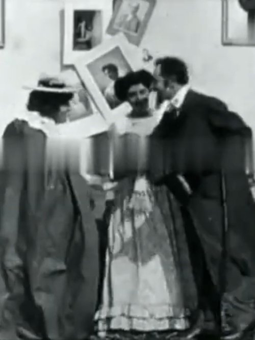 Burla al marito (II) movie poster