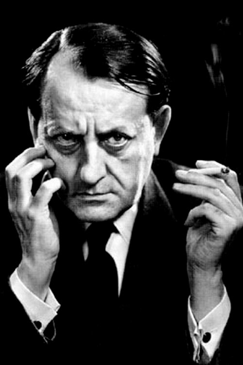 André Malraux profile picture