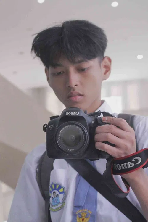 Chairul Fadhlan profile picture