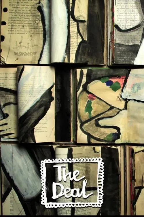 The Deal movie poster