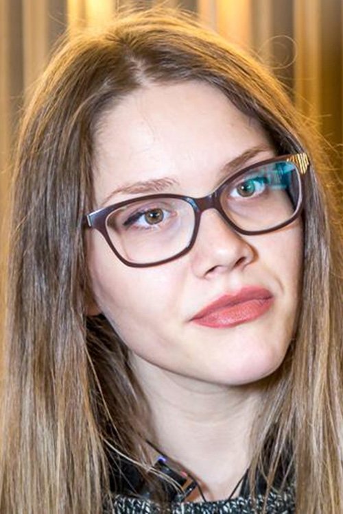 Maria Simona Arsu profile picture