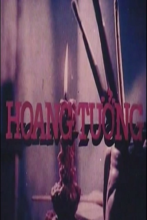 Hoang Tưởng movie poster
