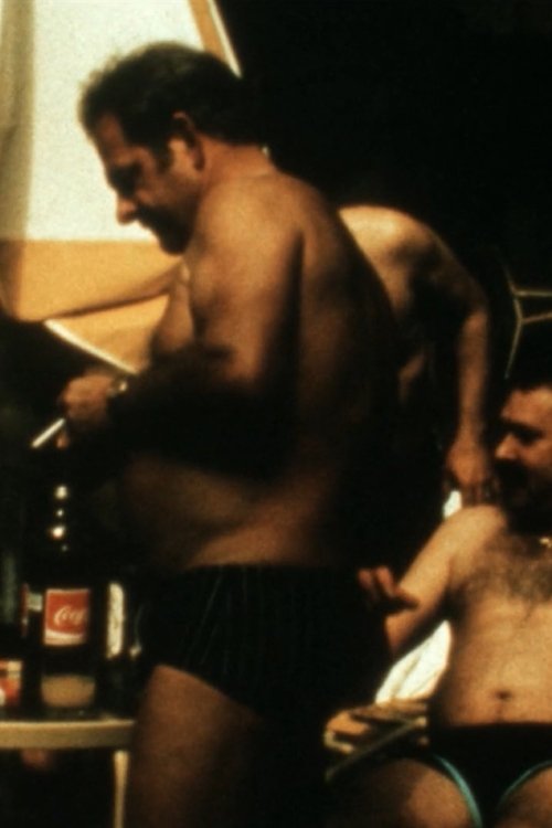 Poster do filme The North Sea