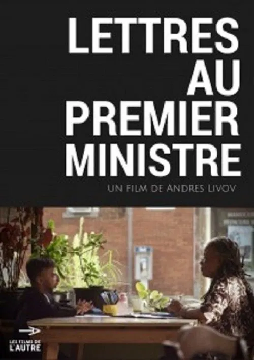 Poster do filme Letters to the Prime Minister
