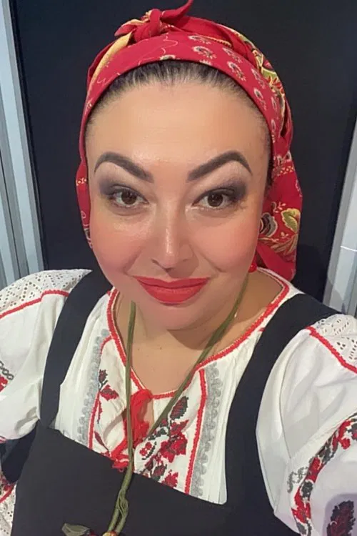 Laura Karapetyan profile picture