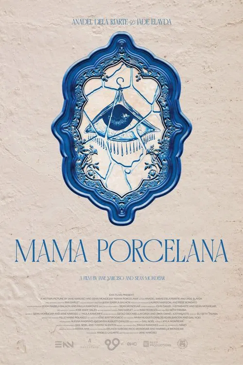 Porcelain Mother movie poster