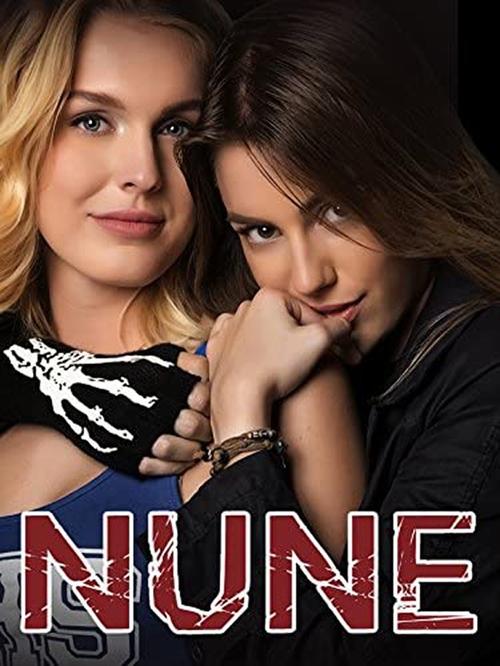 Nune movie poster