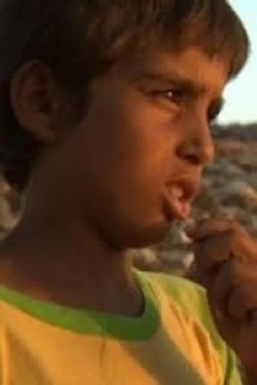 Chicken Heads movie poster