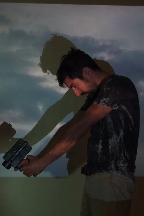 Le ciel au-dessous de Bastille movie poster