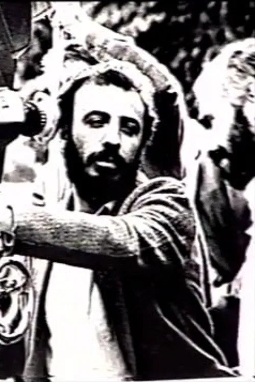 A Season for Cinema: Myth and prototype in Iranian Cinema movie poster