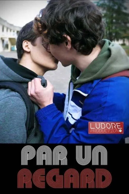 In the Eyes: Final Chapter movie poster